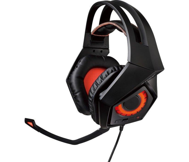 ASUS Strix Wireless (PC/PS4) - 325719 - zdjęcie 2